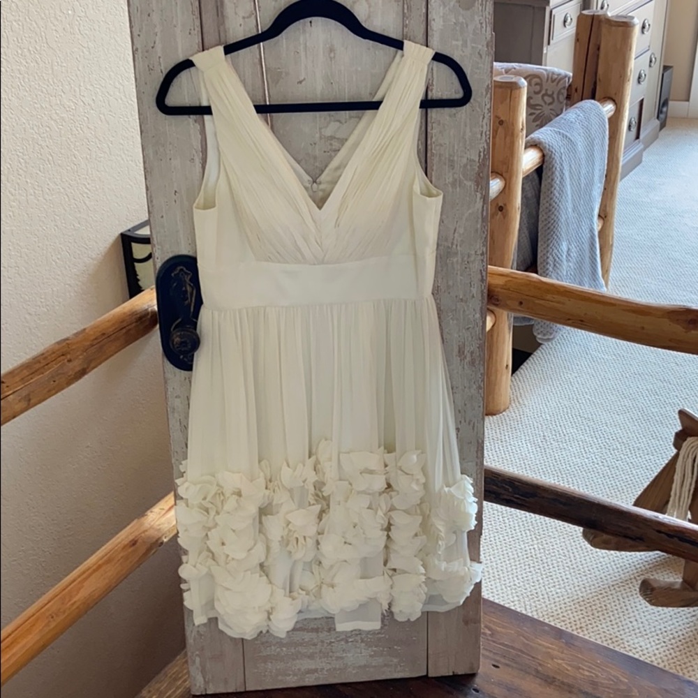 Cocktail dress